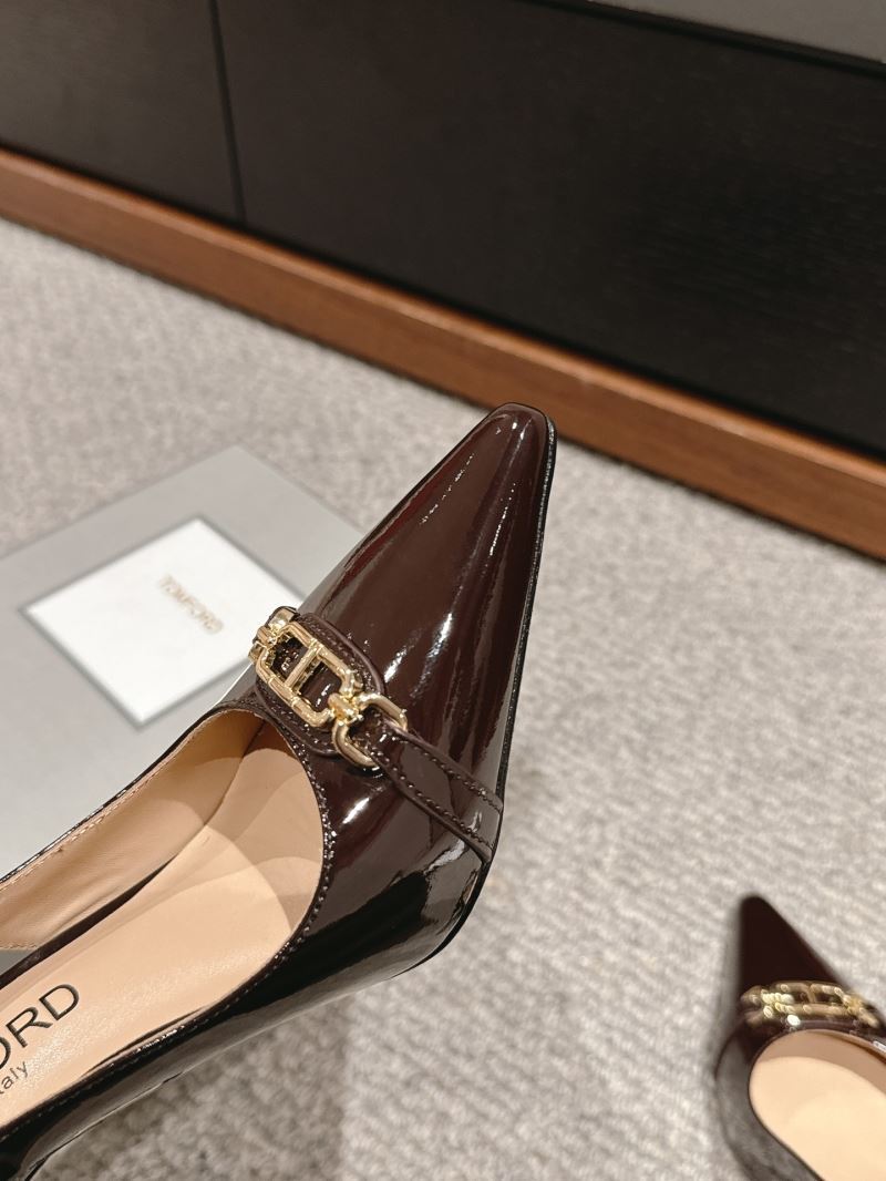 Tom Ford Sandals